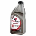 Penngrade 12 qt. 5W30 Poly Synthetic Race Oil BPO71096